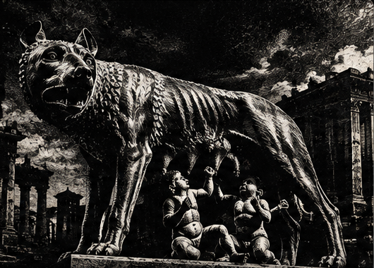 Regnum package artwork