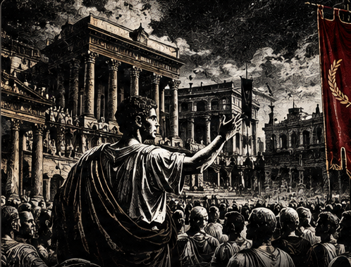 Res Publica package artwork