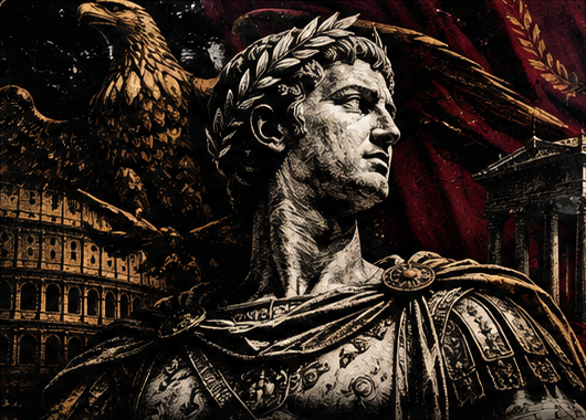 Imperium package artwork